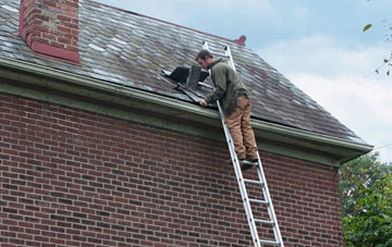 what affects urgent St Erme roof repairs