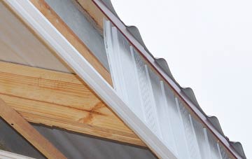 why St Erme fascia repairs are essential