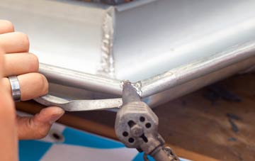 disadvantages of St Erme lead roofing