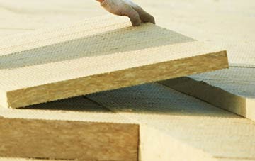 measuring St Erme tapered insulation