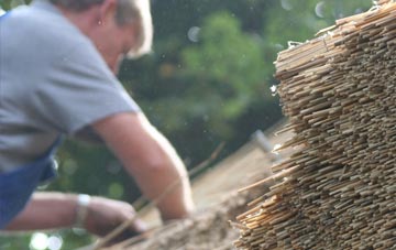 professional St Erme thatchers