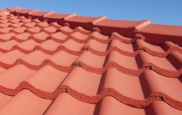 St Erme tile and slate roof replacement