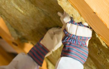 types of St Erme pitched roof insulation materials